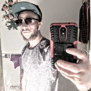 Meet your Posher, Tim